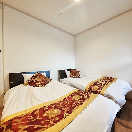 Okinawa City Hotel Luaran gambar