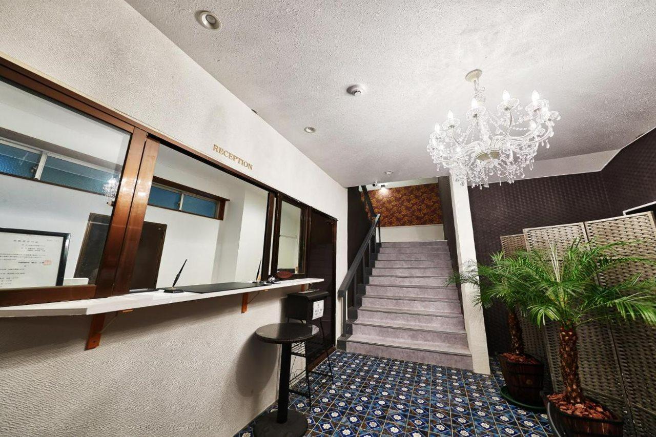Okinawa City Hotel Luaran gambar