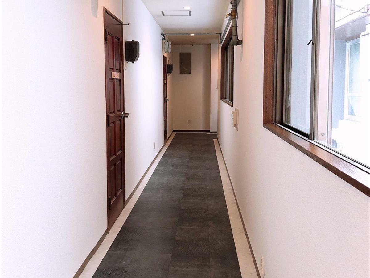 Okinawa City Hotel Luaran gambar