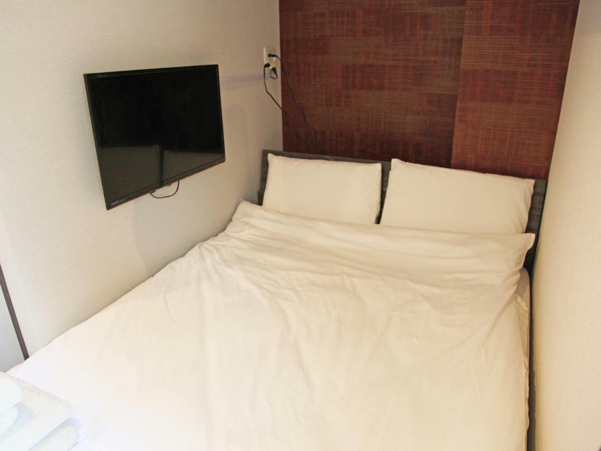 Okinawa City Hotel Bilik gambar