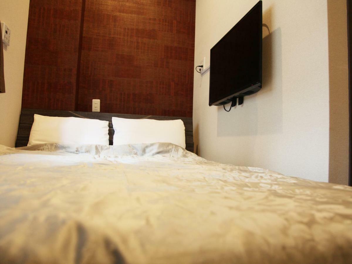 Okinawa City Hotel Luaran gambar
