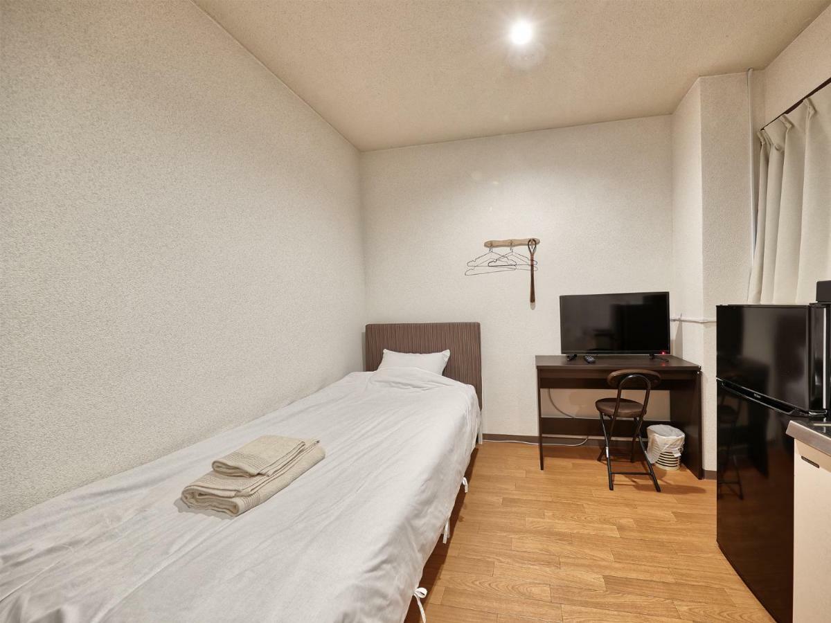 Okinawa City Hotel Luaran gambar