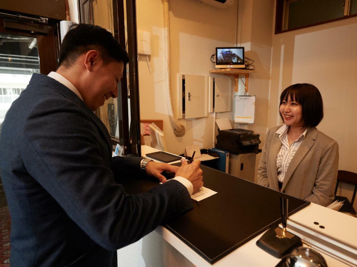 Okinawa City Hotel Luaran gambar