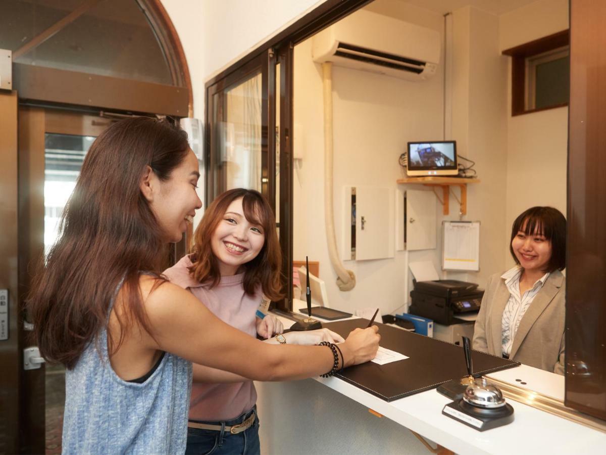 Okinawa City Hotel Luaran gambar