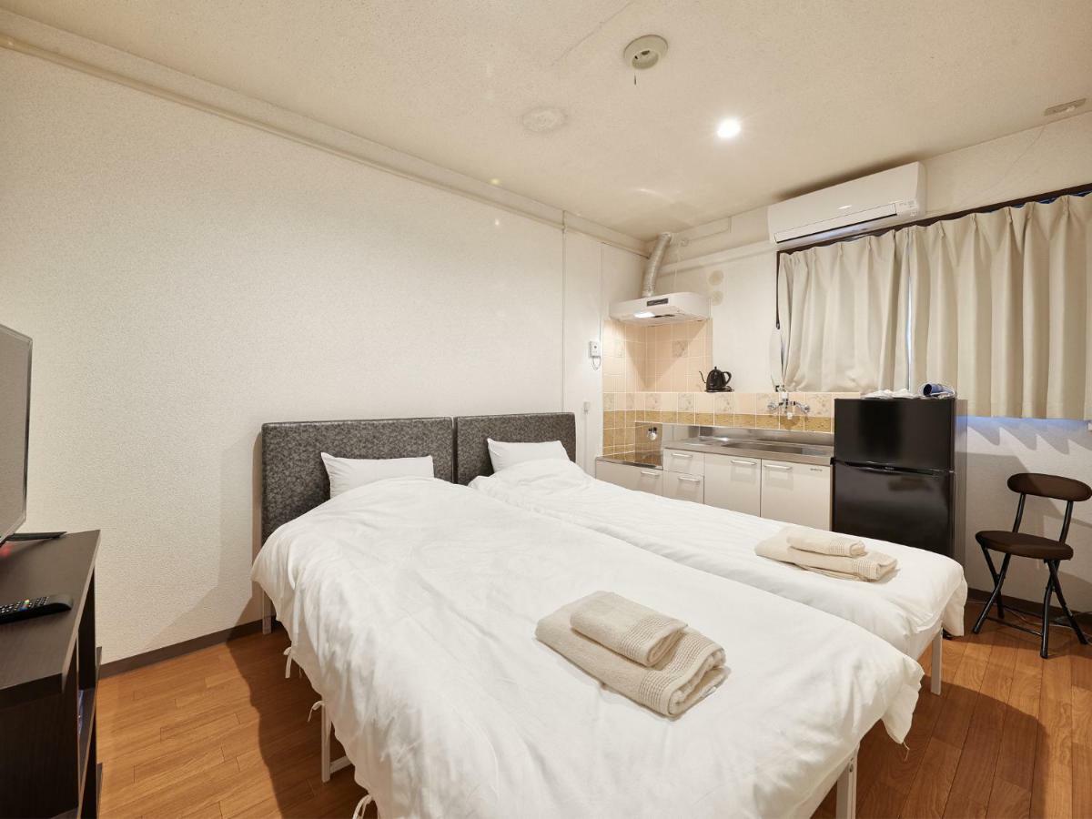Okinawa City Hotel Luaran gambar