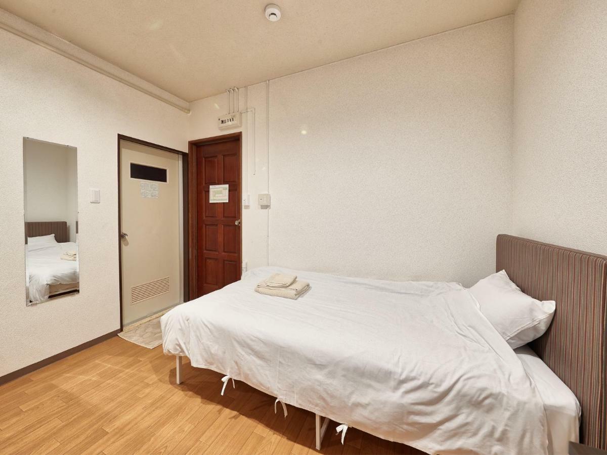 Okinawa City Hotel Luaran gambar