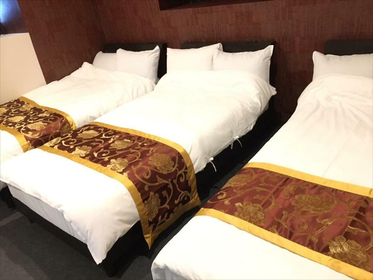 Okinawa City Hotel Luaran gambar