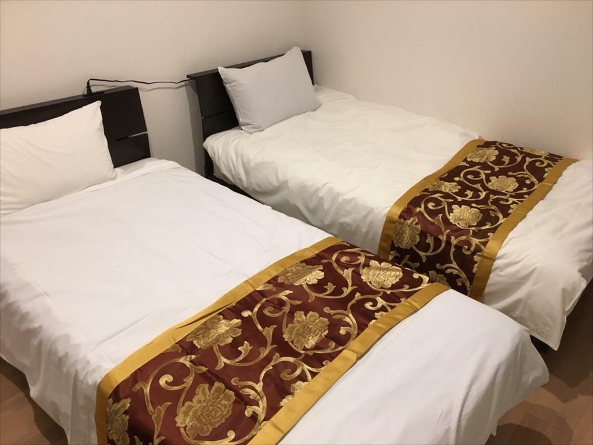 Okinawa City Hotel Luaran gambar