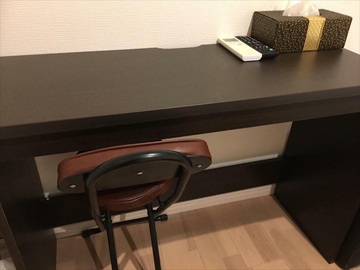 Okinawa City Hotel Luaran gambar