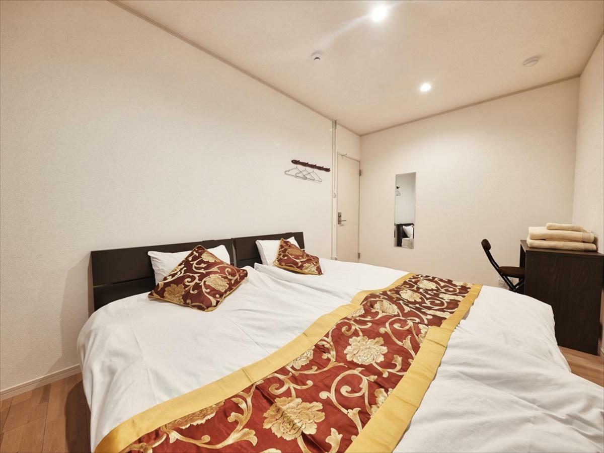Okinawa City Hotel Luaran gambar