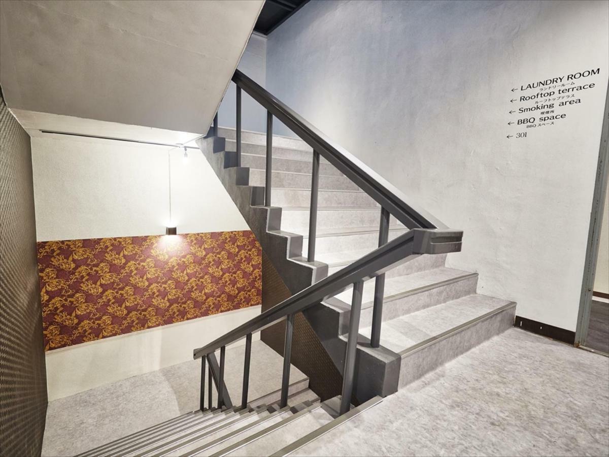 Okinawa City Hotel Luaran gambar
