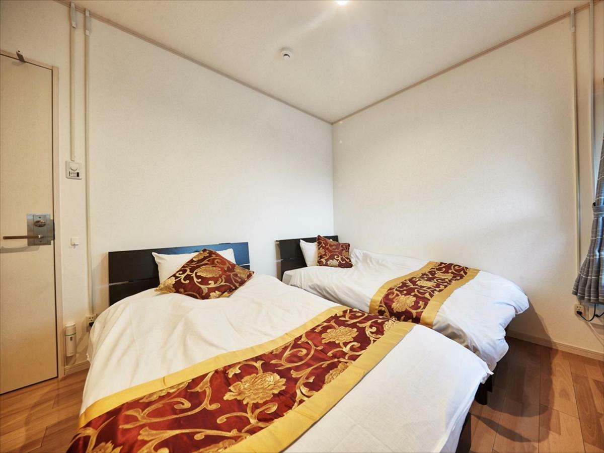 Okinawa City Hotel Luaran gambar