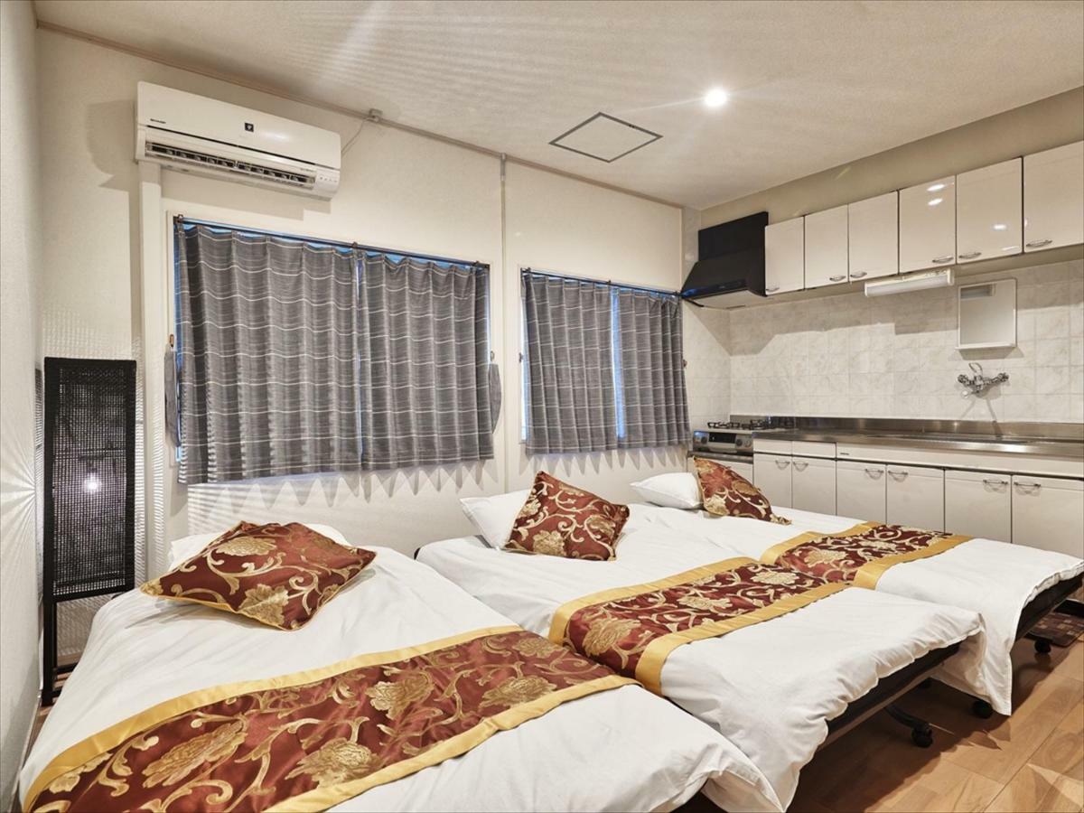 Okinawa City Hotel Luaran gambar