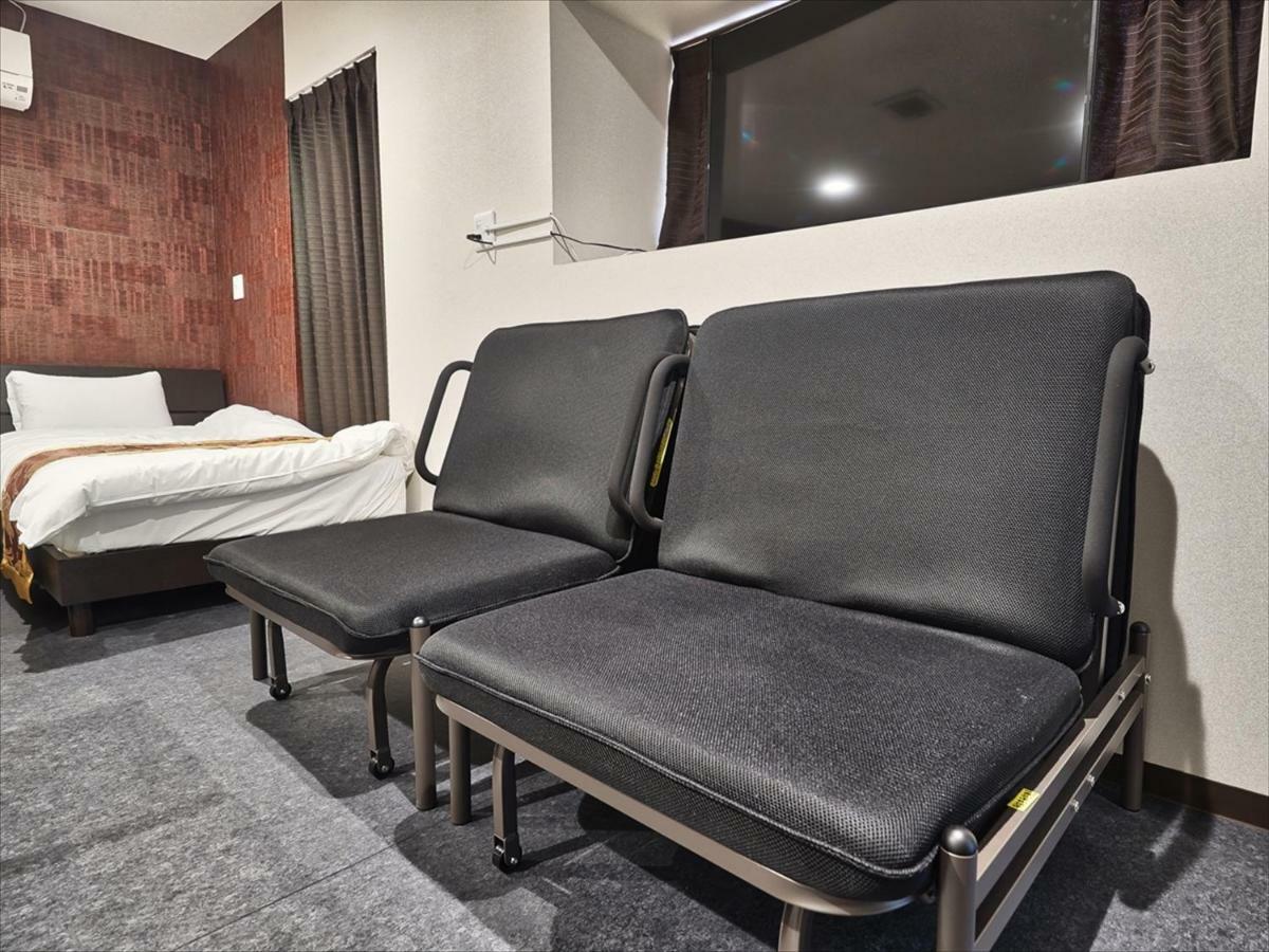 Okinawa City Hotel Luaran gambar