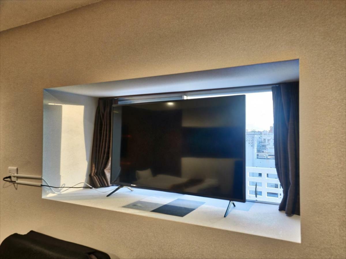 Okinawa City Hotel Luaran gambar