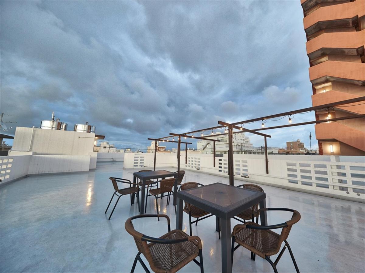 Okinawa City Hotel Luaran gambar