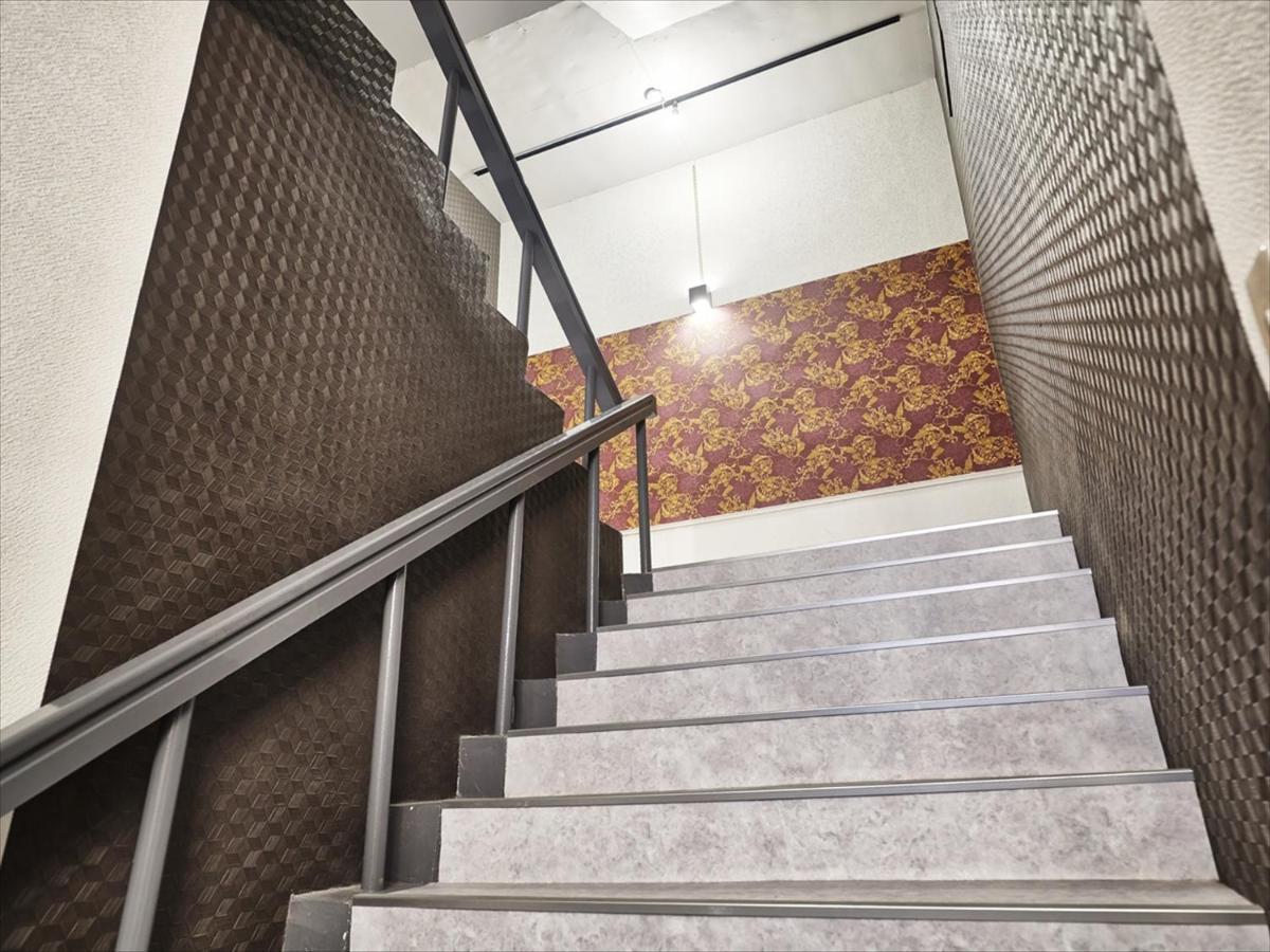 Okinawa City Hotel Luaran gambar